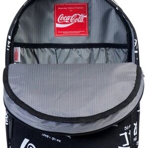 🎒NEW Herschel Coca-Cola Lawson Backpack